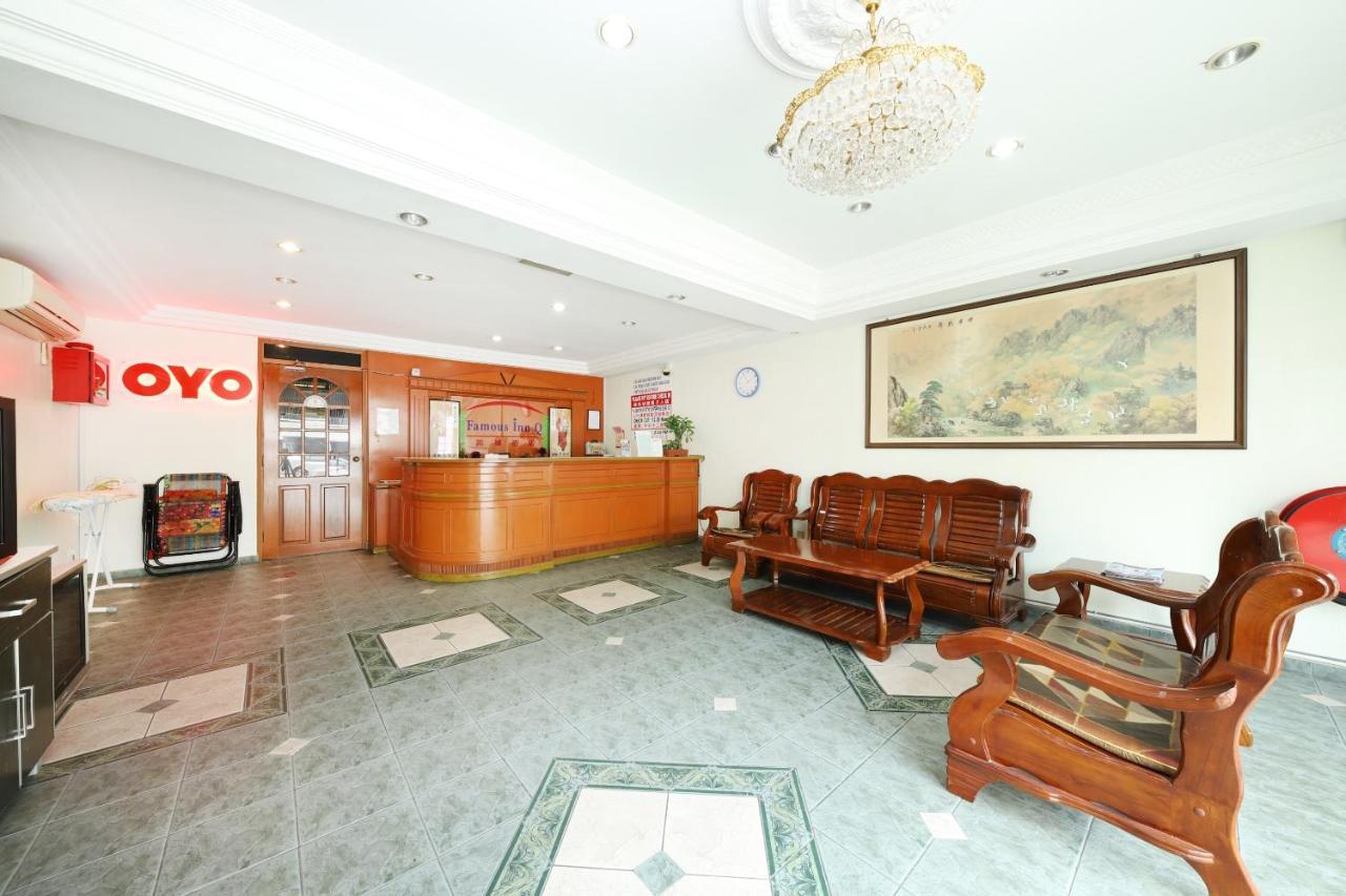 Oyo 764 Hotel Famous Inn Malacca Eksteriør billede