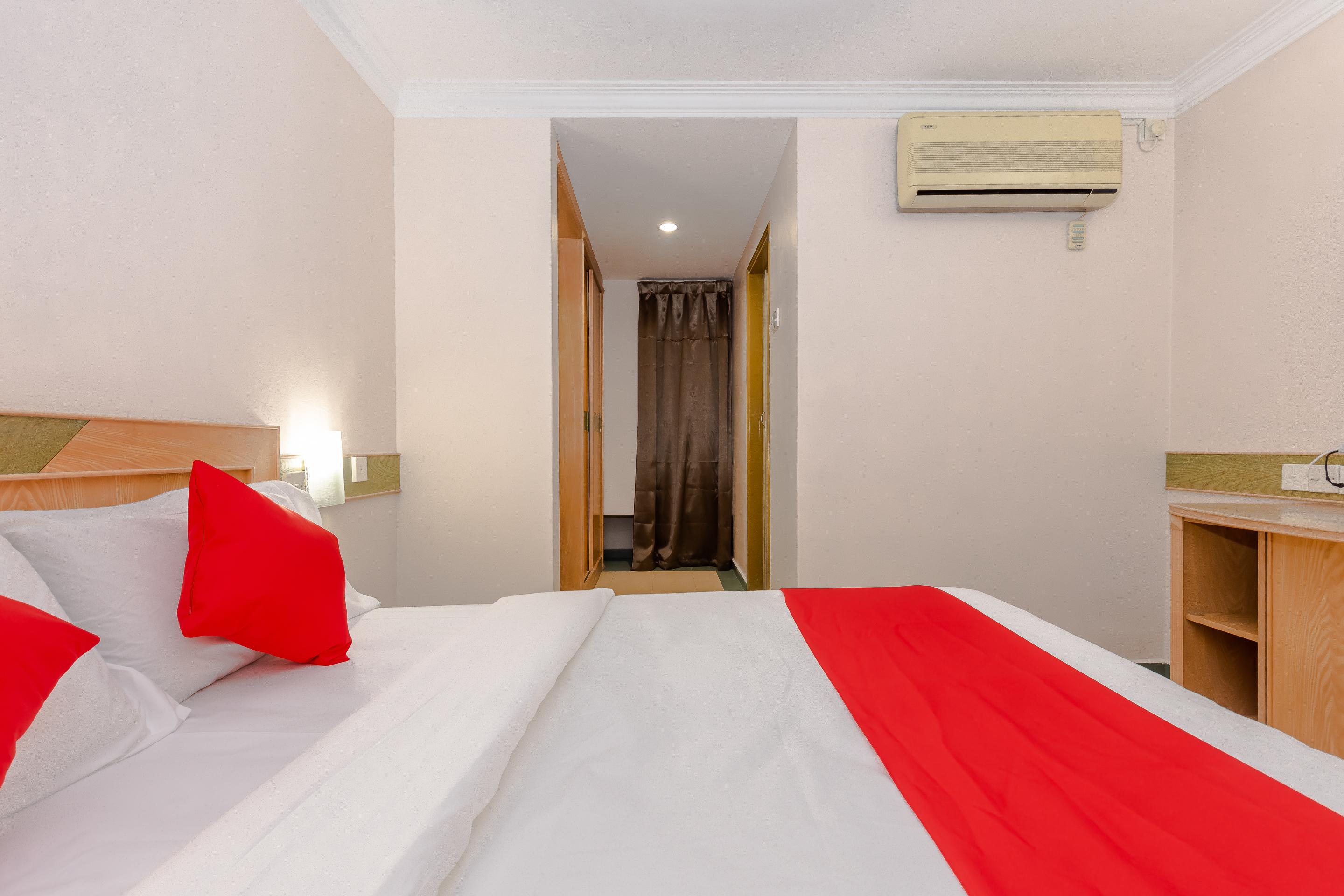Oyo 764 Hotel Famous Inn Malacca Eksteriør billede