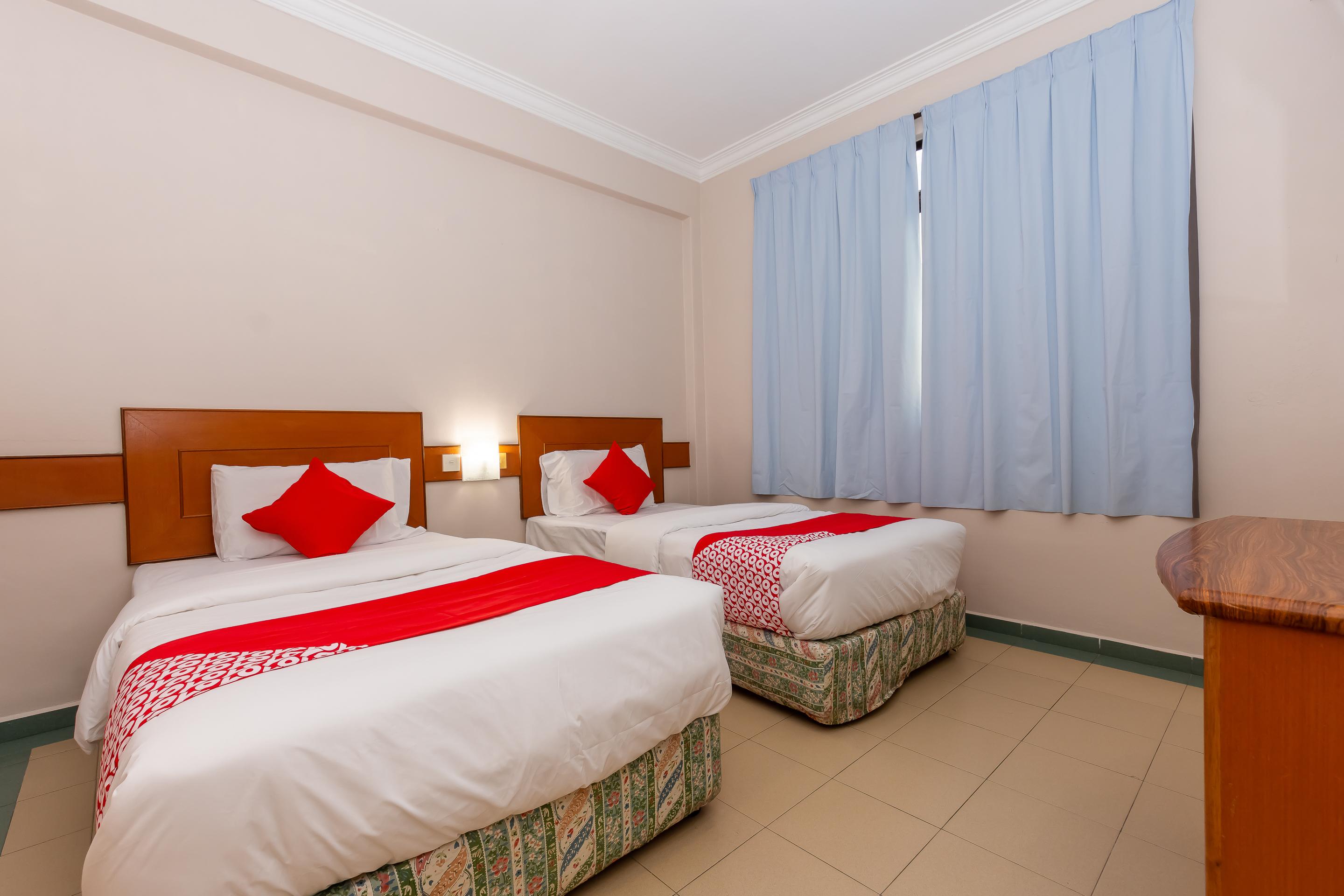 Oyo 764 Hotel Famous Inn Malacca Eksteriør billede