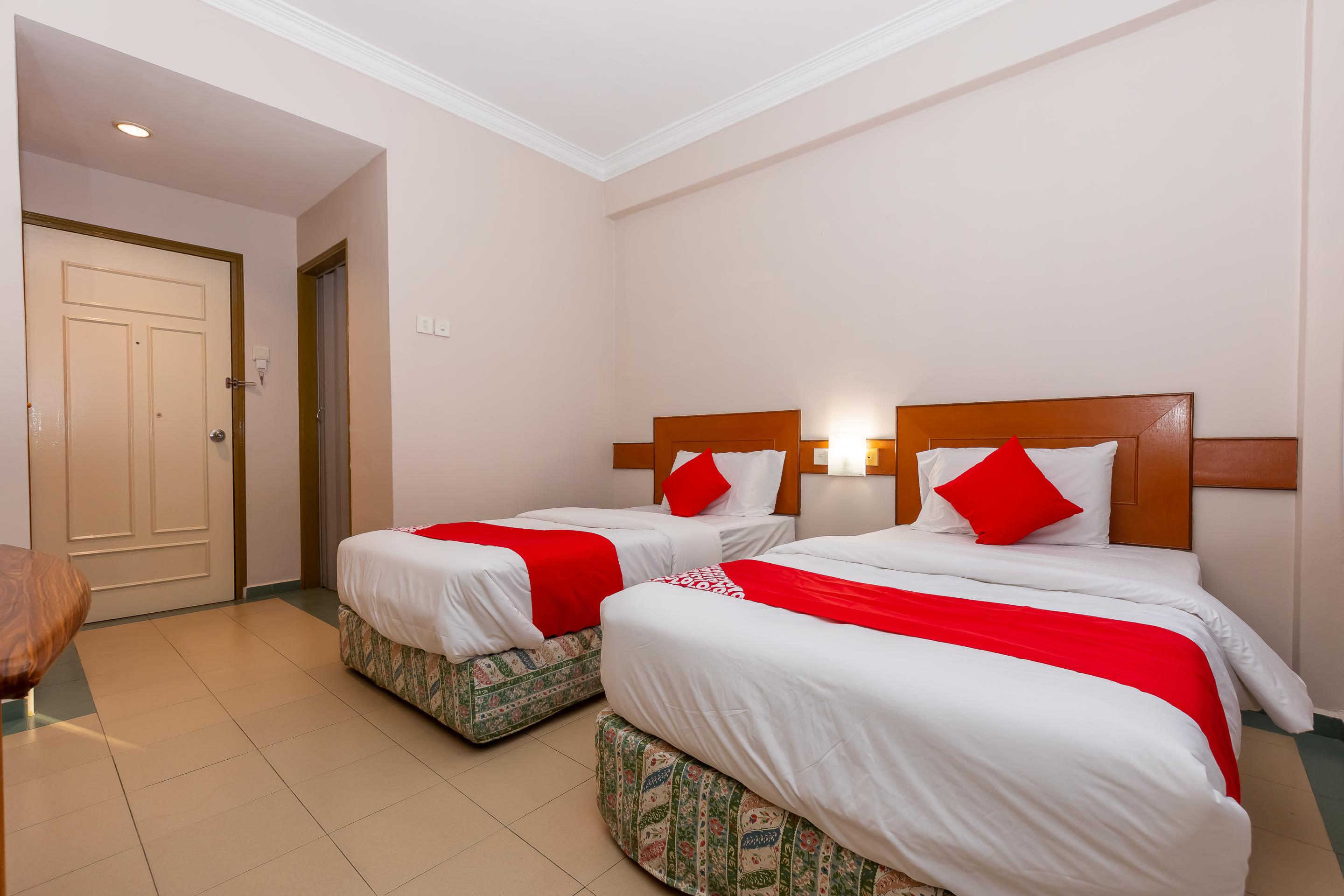 Oyo 764 Hotel Famous Inn Malacca Eksteriør billede