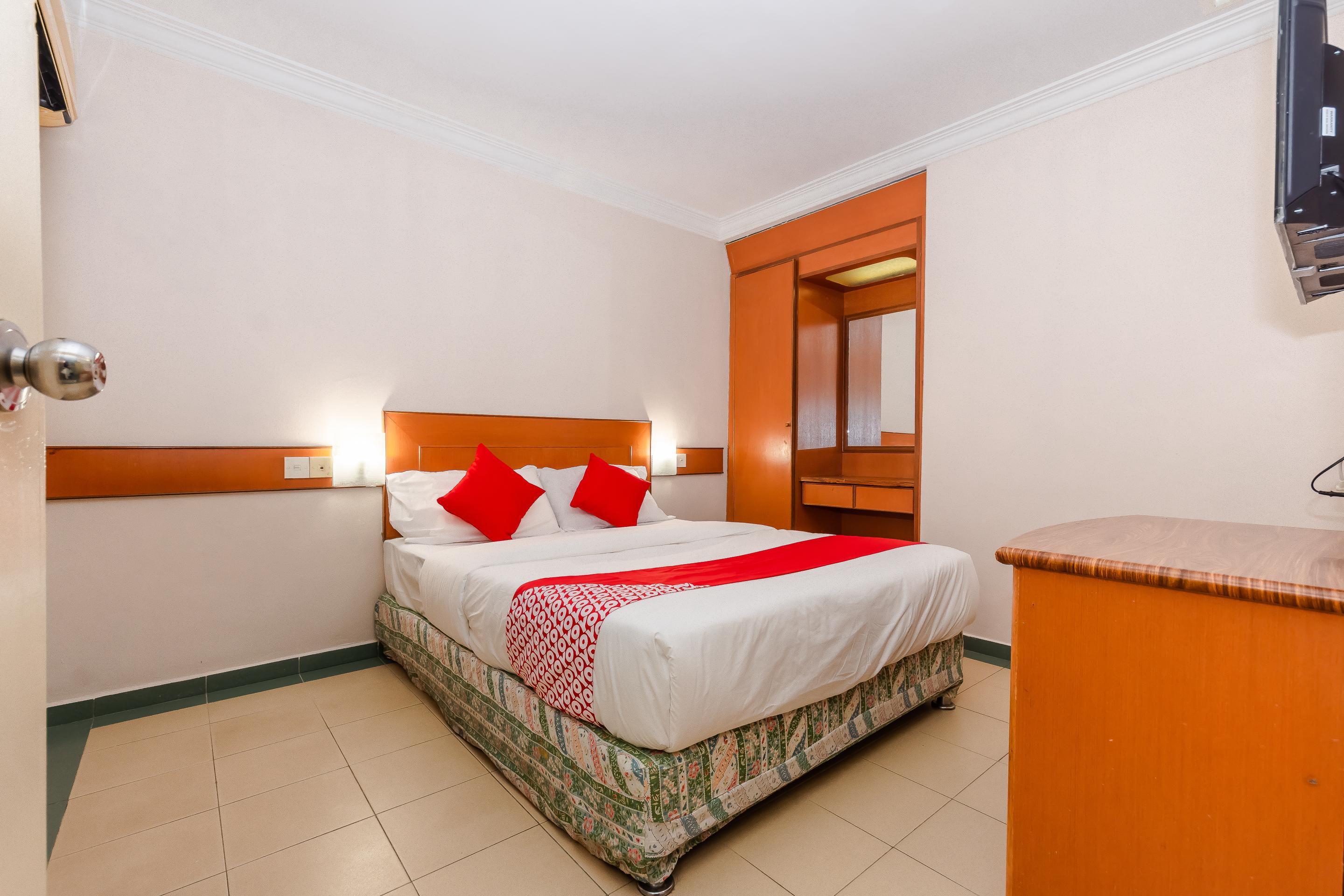 Oyo 764 Hotel Famous Inn Malacca Eksteriør billede