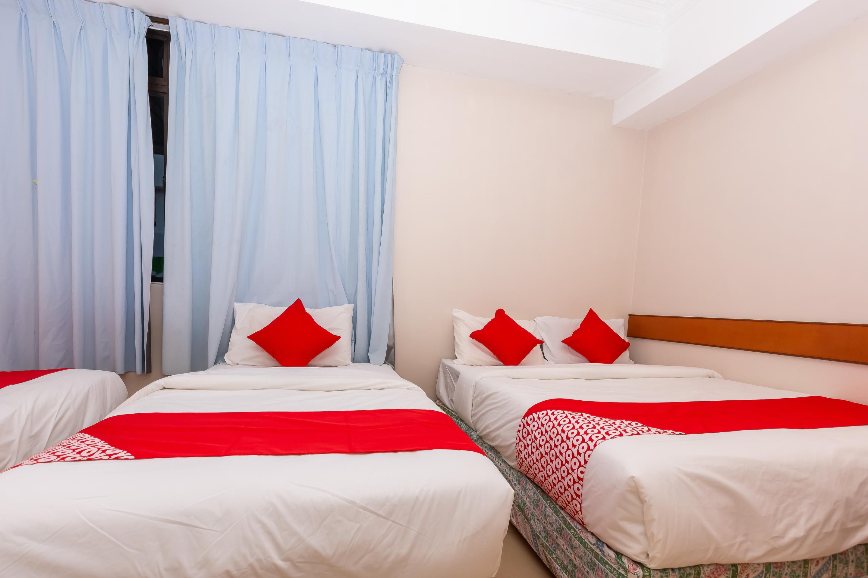 Oyo 764 Hotel Famous Inn Malacca Eksteriør billede